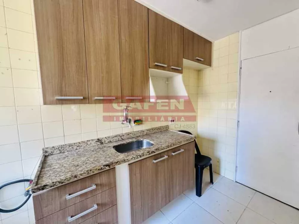 Apartamento, 3 quartos, 90 m² - Foto 30