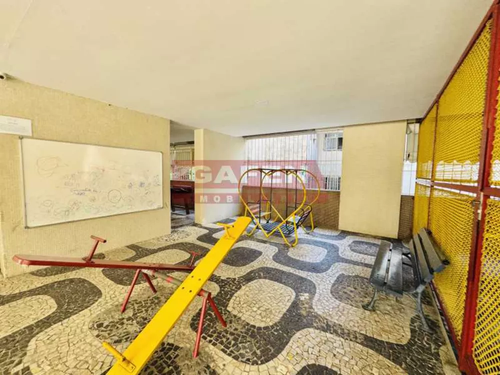 Apartamento, 3 quartos, 90 m² - Foto 10