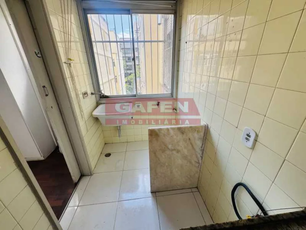 Apartamento, 3 quartos, 90 m² - Foto 22