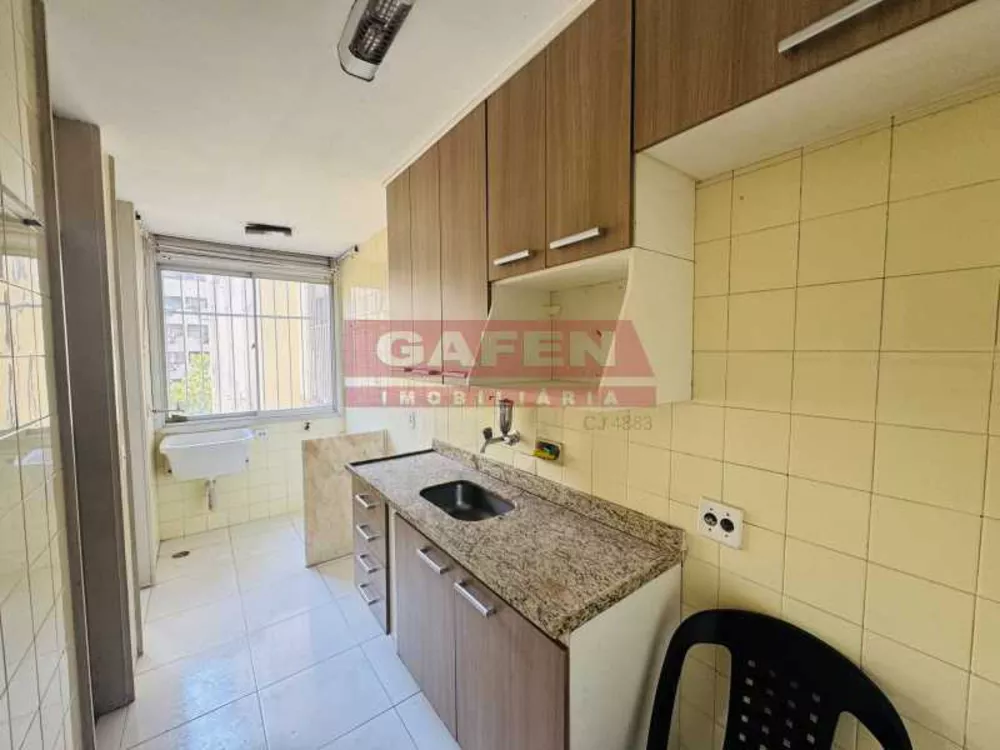 Apartamento, 3 quartos, 90 m² - Foto 25