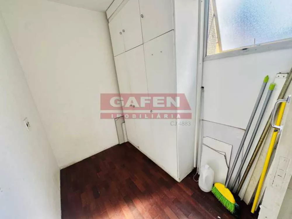 Apartamento, 3 quartos, 90 m² - Foto 7