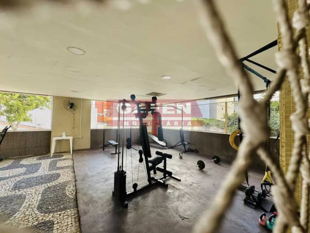 Apartamento, 3 quartos, 90 m² - Foto 18