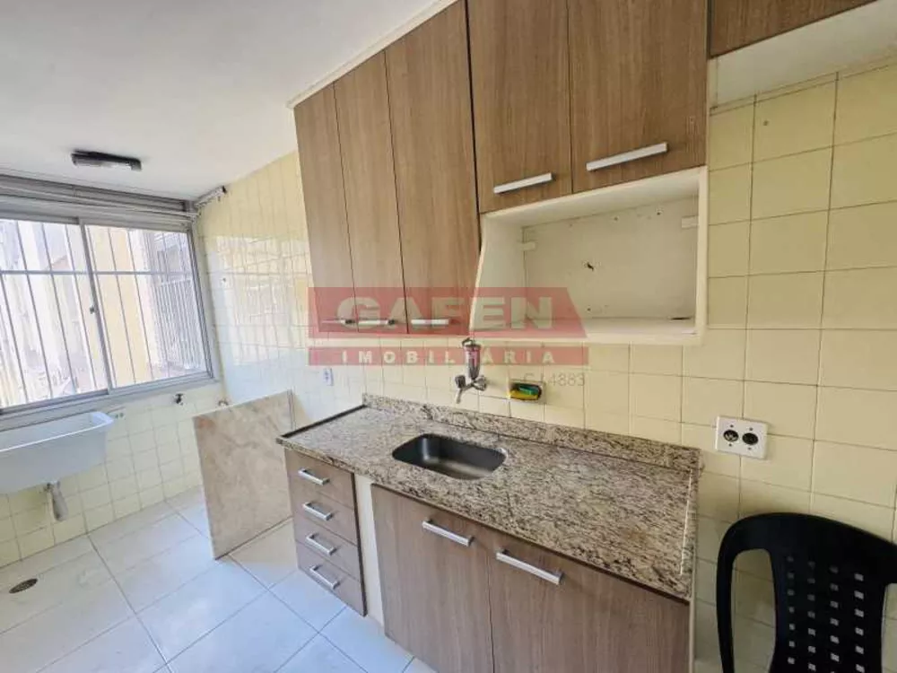 Apartamento, 3 quartos, 90 m² - Foto 3