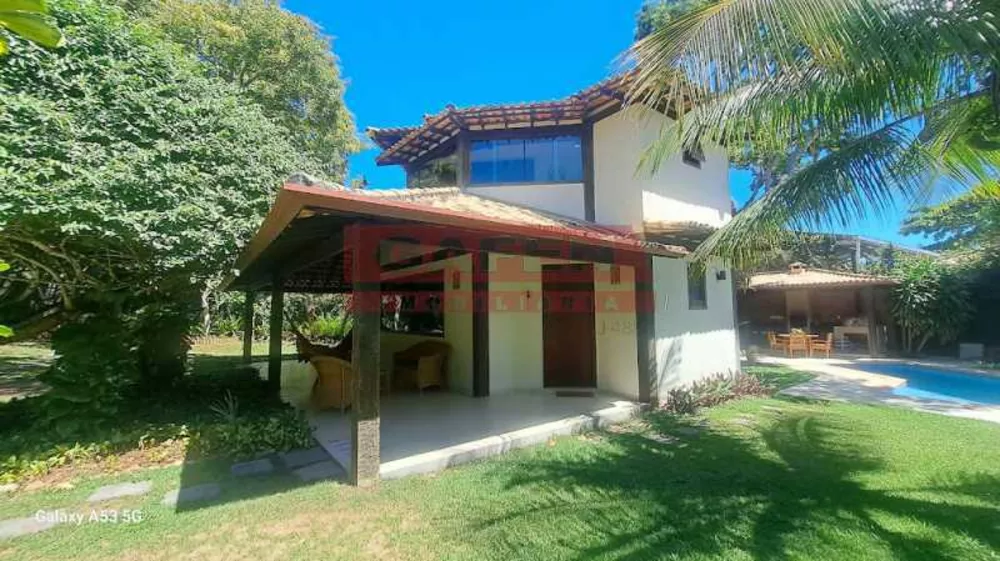 Casa de Condomínio, 5 quartos - Foto 4