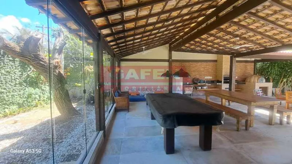 Casa de Condomínio, 5 quartos - Foto 9