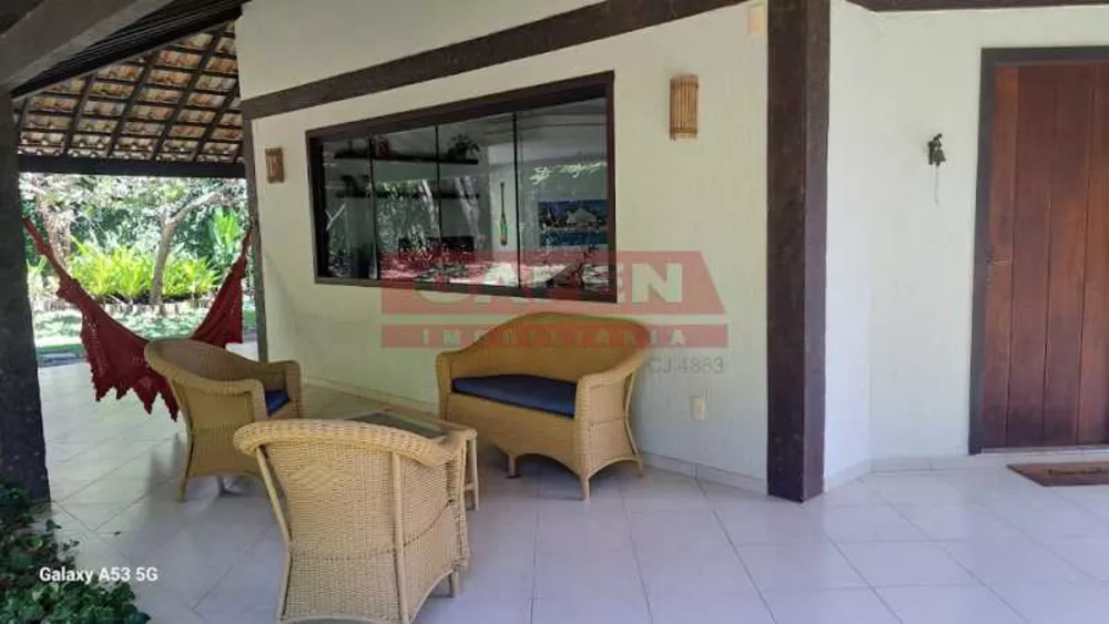 Casa de Condomínio, 5 quartos - Foto 10