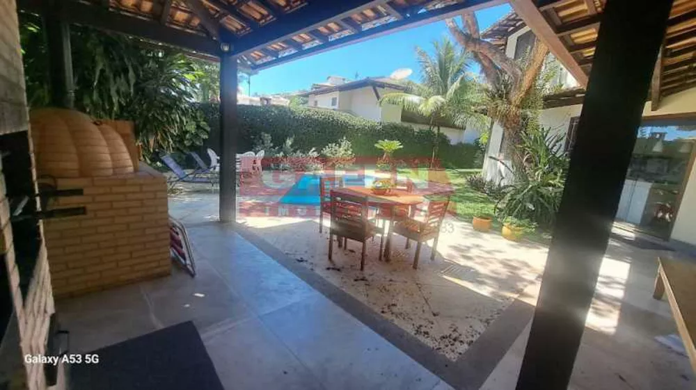 Casa de Condomínio, 5 quartos - Foto 2