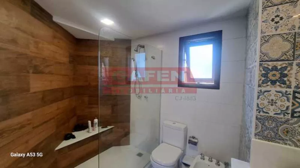 Casa de Condomínio, 5 quartos - Foto 28