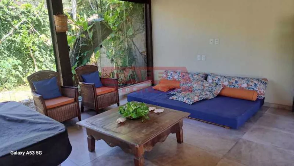 Casa de Condomínio, 5 quartos - Foto 19