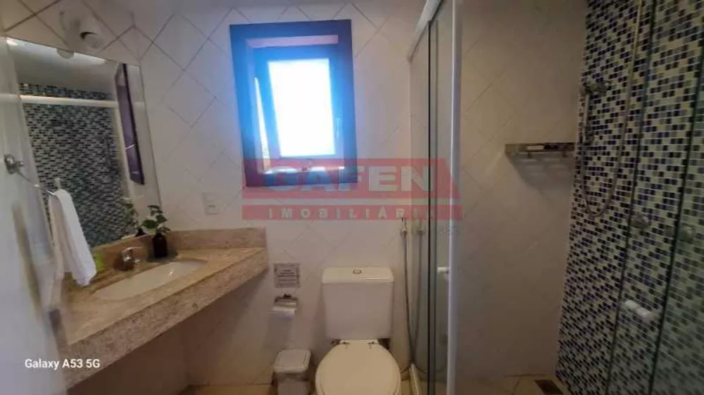 Casa de Condomínio, 5 quartos - Foto 25