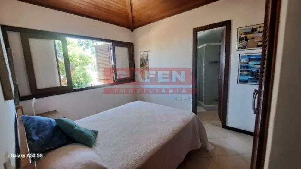 Casa de Condomínio, 5 quartos - Foto 24
