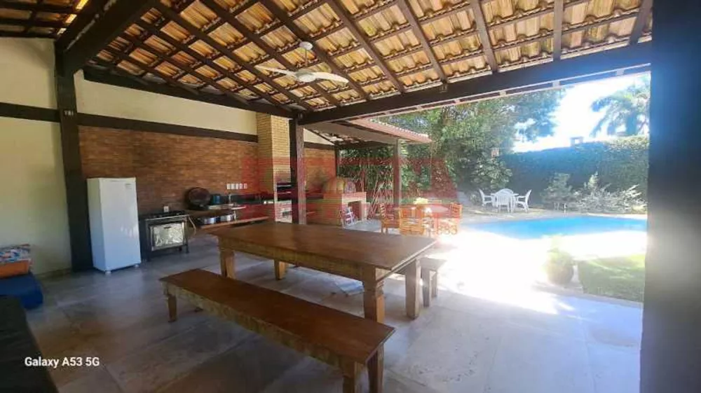Casa de Condomínio, 5 quartos - Foto 5