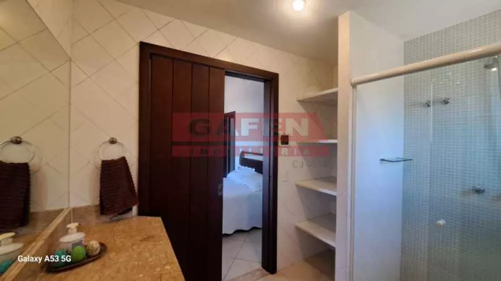 Casa de Condomínio, 5 quartos - Foto 23