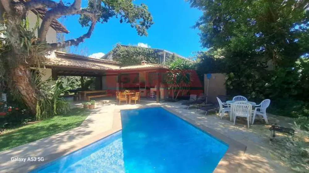 Casa de Condomínio, 5 quartos - Foto 1