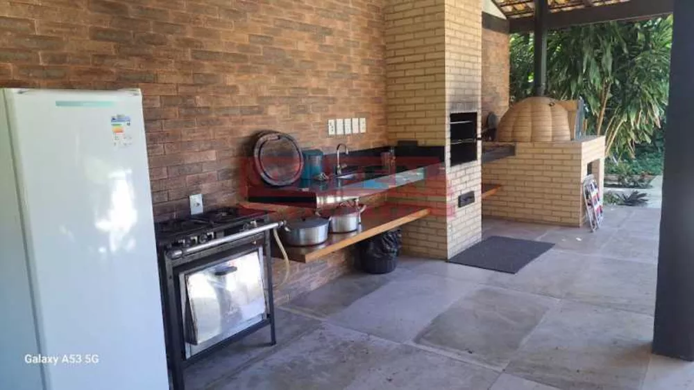 Casa de Condomínio, 5 quartos - Foto 7