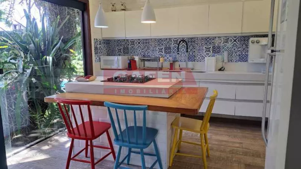 Casa de Condomínio, 5 quartos - Foto 18