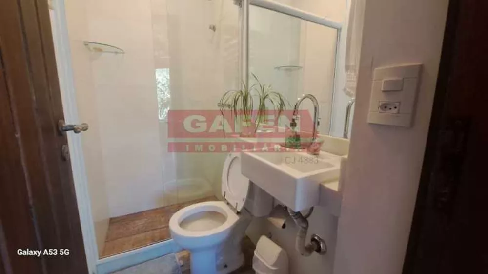 Casa de Condomínio, 5 quartos - Foto 30