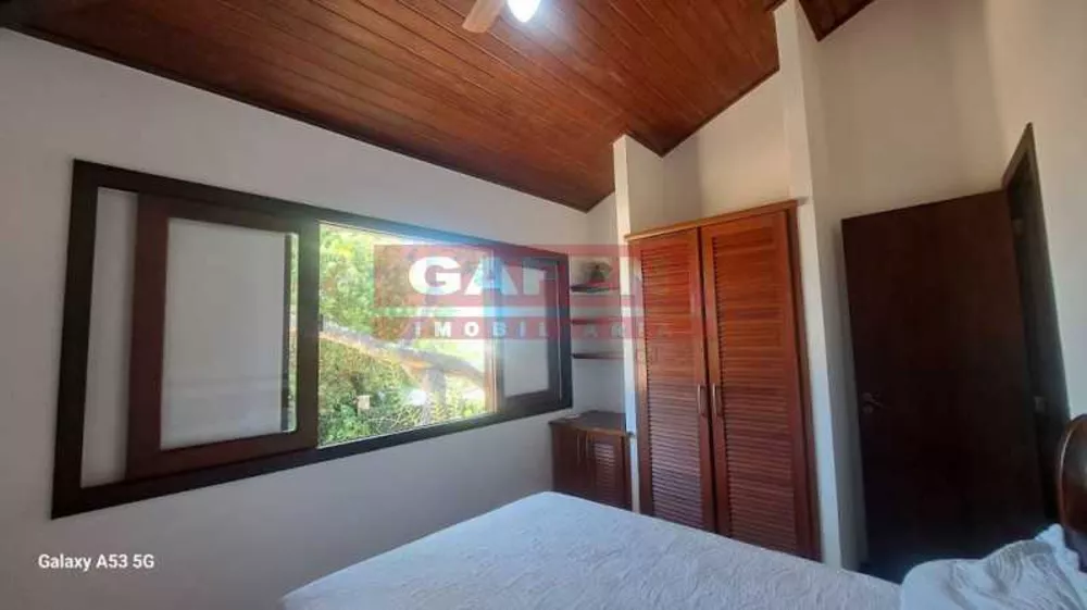 Casa de Condomínio, 5 quartos - Foto 21