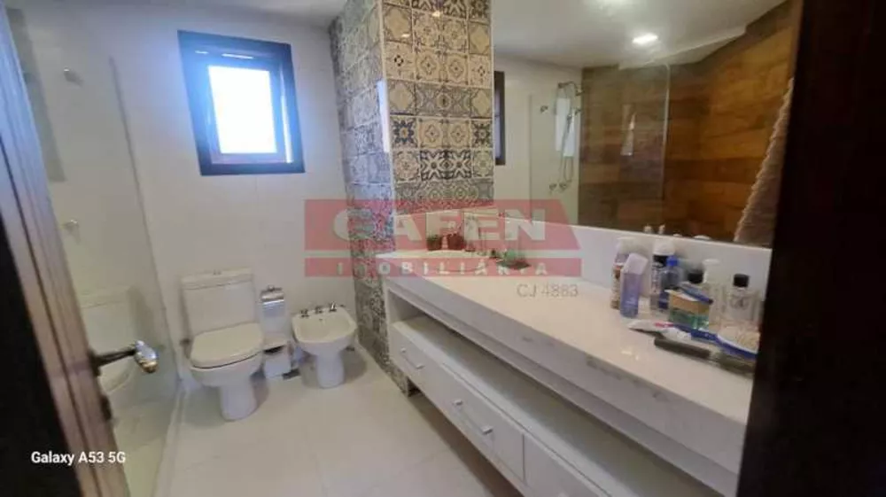 Casa de Condomínio, 5 quartos - Foto 27