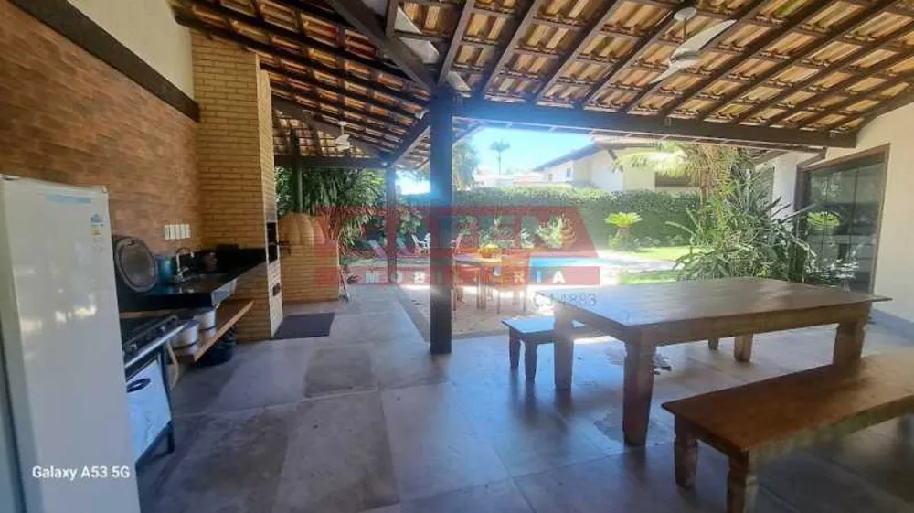 Casa de Condomínio, 5 quartos - Foto 6
