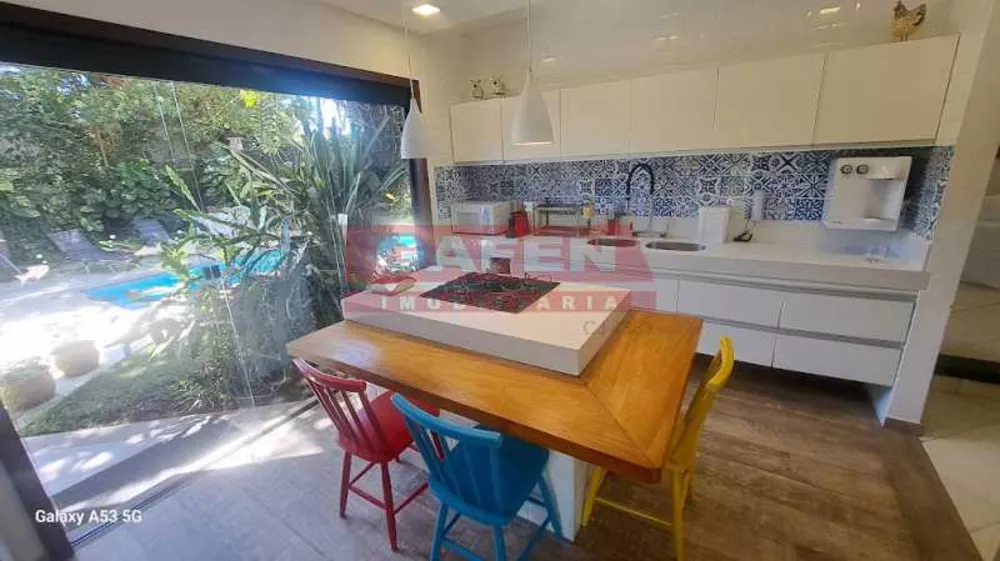 Casa de Condomínio, 5 quartos - Foto 17