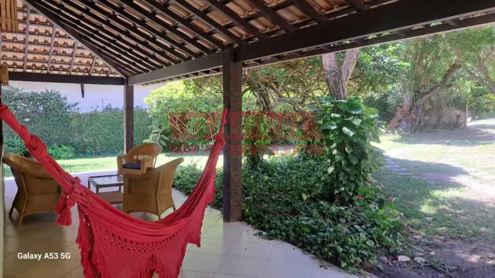 Casa de Condomínio, 5 quartos - Foto 8