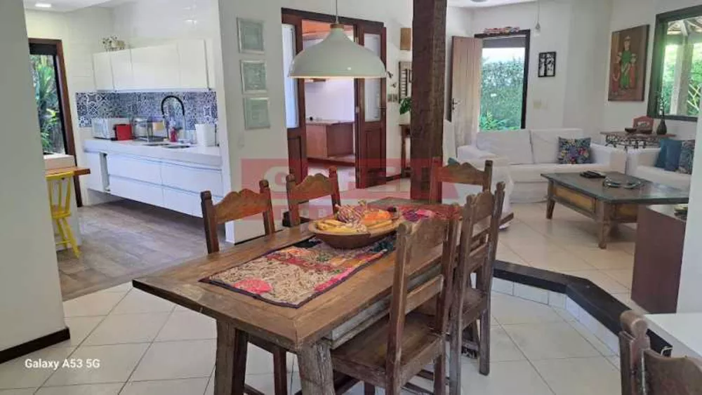 Casa de Condomínio, 5 quartos - Foto 12