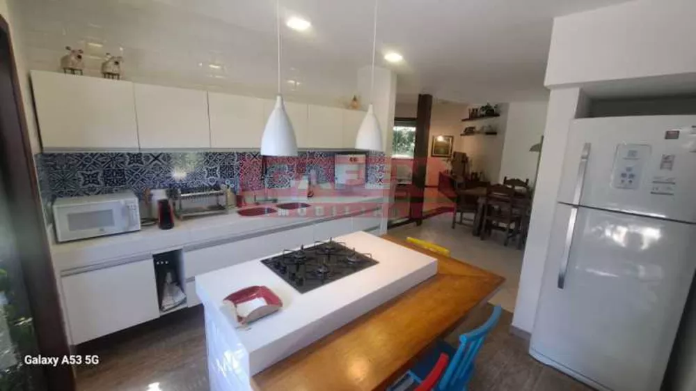 Casa de Condomínio, 5 quartos - Foto 16