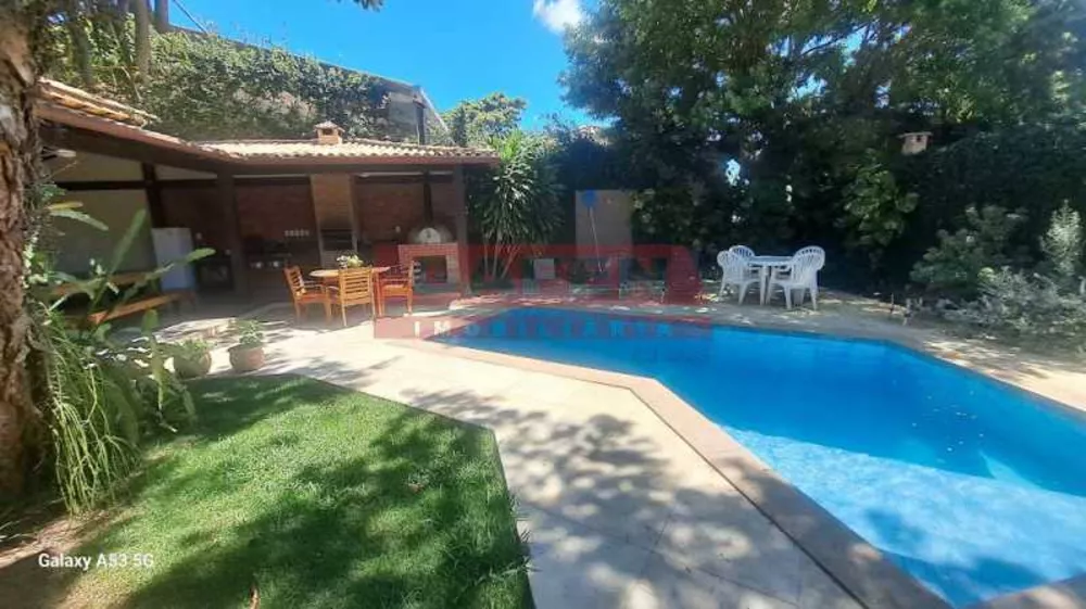Casa de Condomínio, 5 quartos - Foto 3