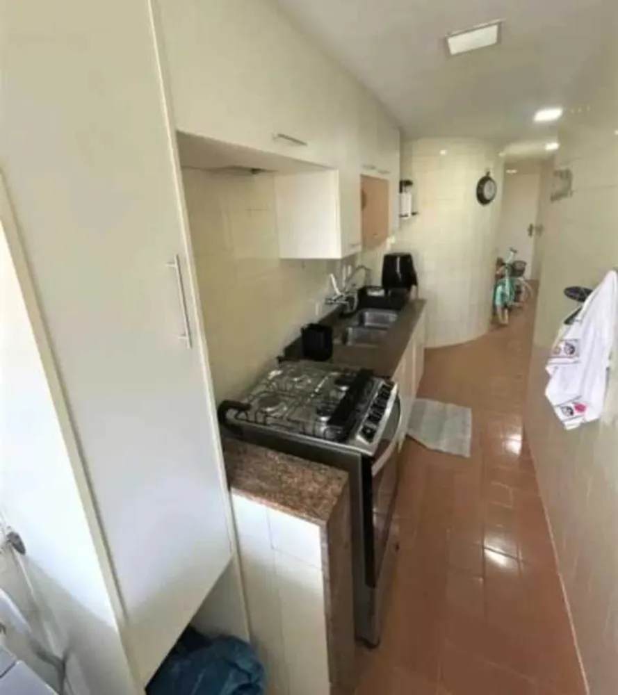 Apartamento, 3 quartos, 105 m² - Foto 9