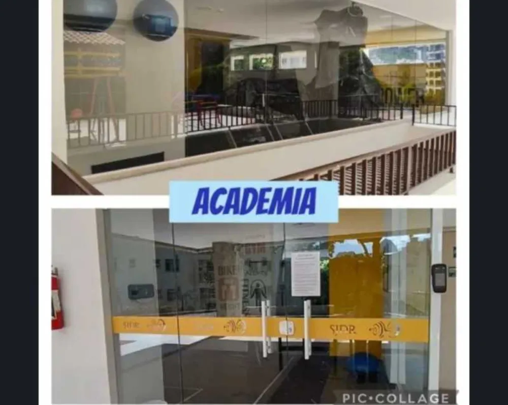 Apartamento, 3 quartos, 105 m² - Foto 16