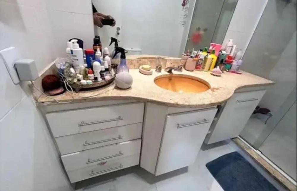Apartamento, 3 quartos, 105 m² - Foto 10