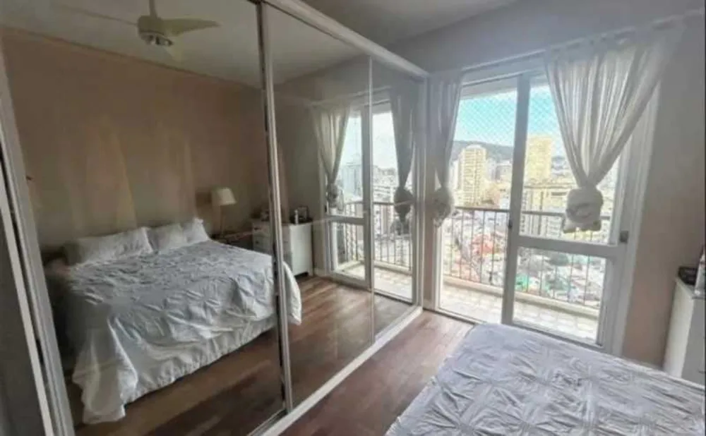 Apartamento, 3 quartos, 105 m² - Foto 1