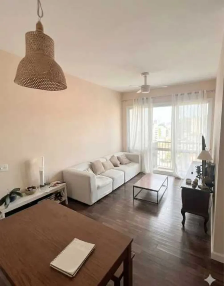 Apartamento, 3 quartos, 105 m² - Foto 3
