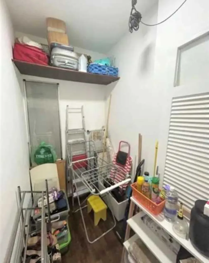 Apartamento, 3 quartos, 105 m² - Foto 12