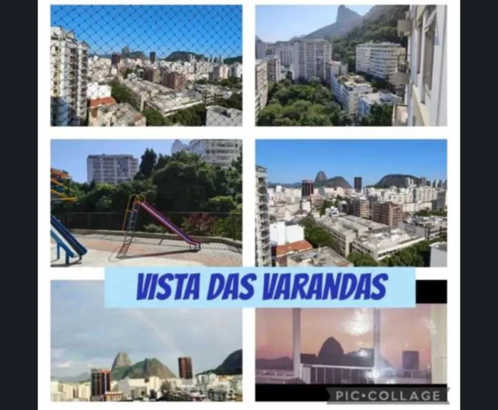 Apartamento, 3 quartos, 105 m² - Foto 17