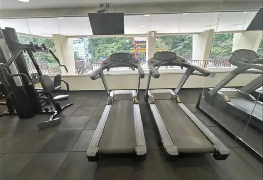 Apartamento, 3 quartos, 105 m² - Foto 14
