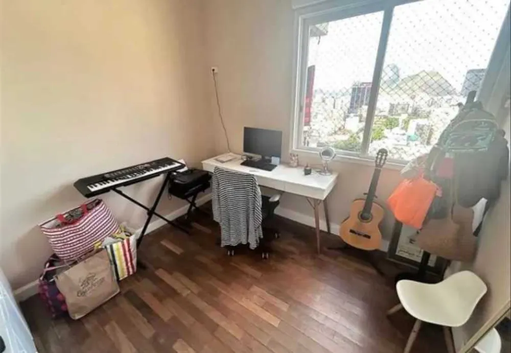 Apartamento, 3 quartos, 105 m² - Foto 8