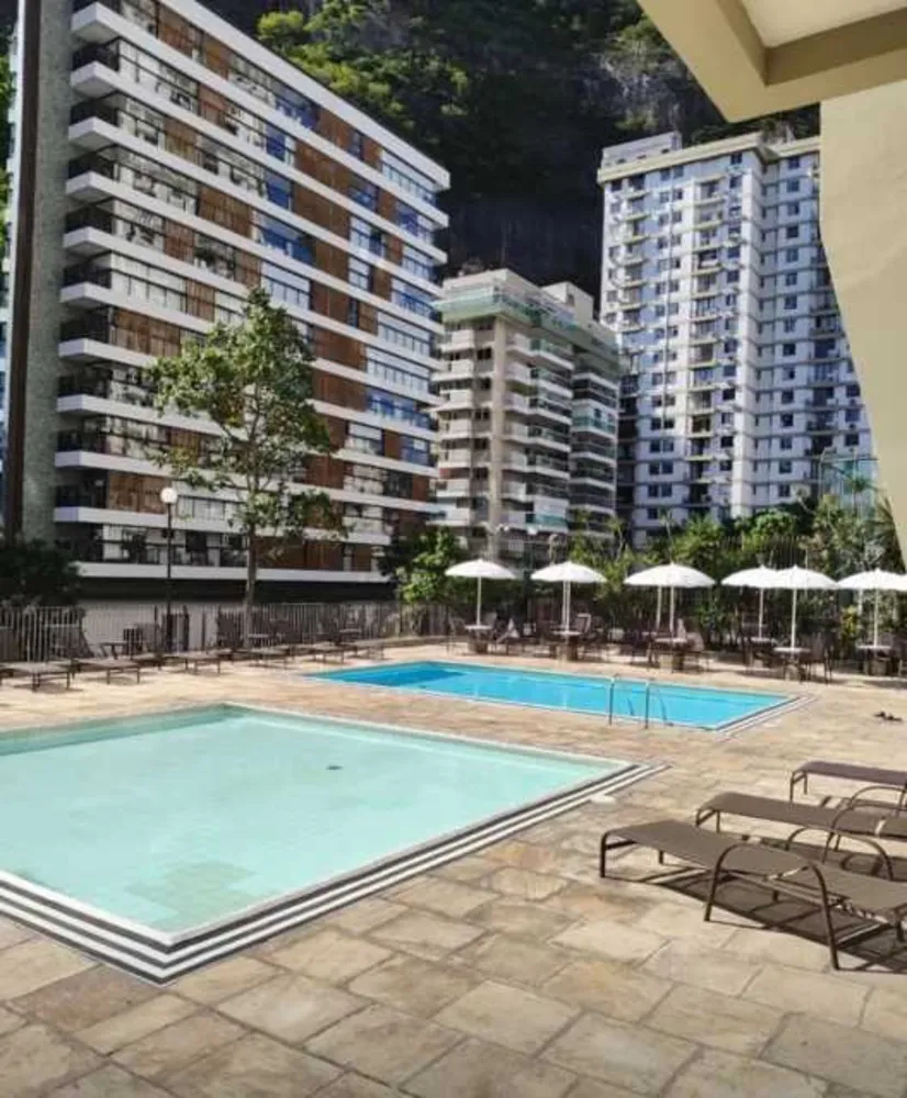 Apartamento, 3 quartos, 105 m² - Foto 13