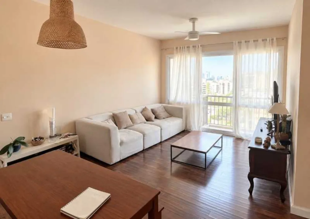 Apartamento, 3 quartos, 105 m² - Foto 2