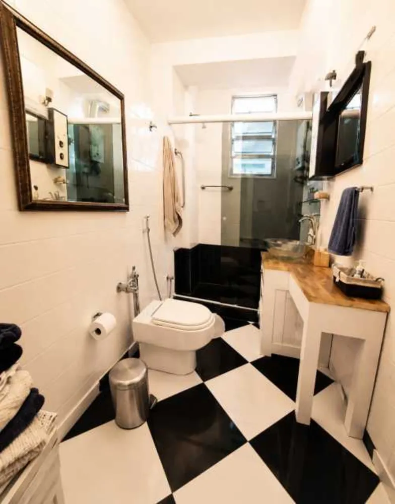 Apartamento, 1 quarto, 60 m² - Foto 2