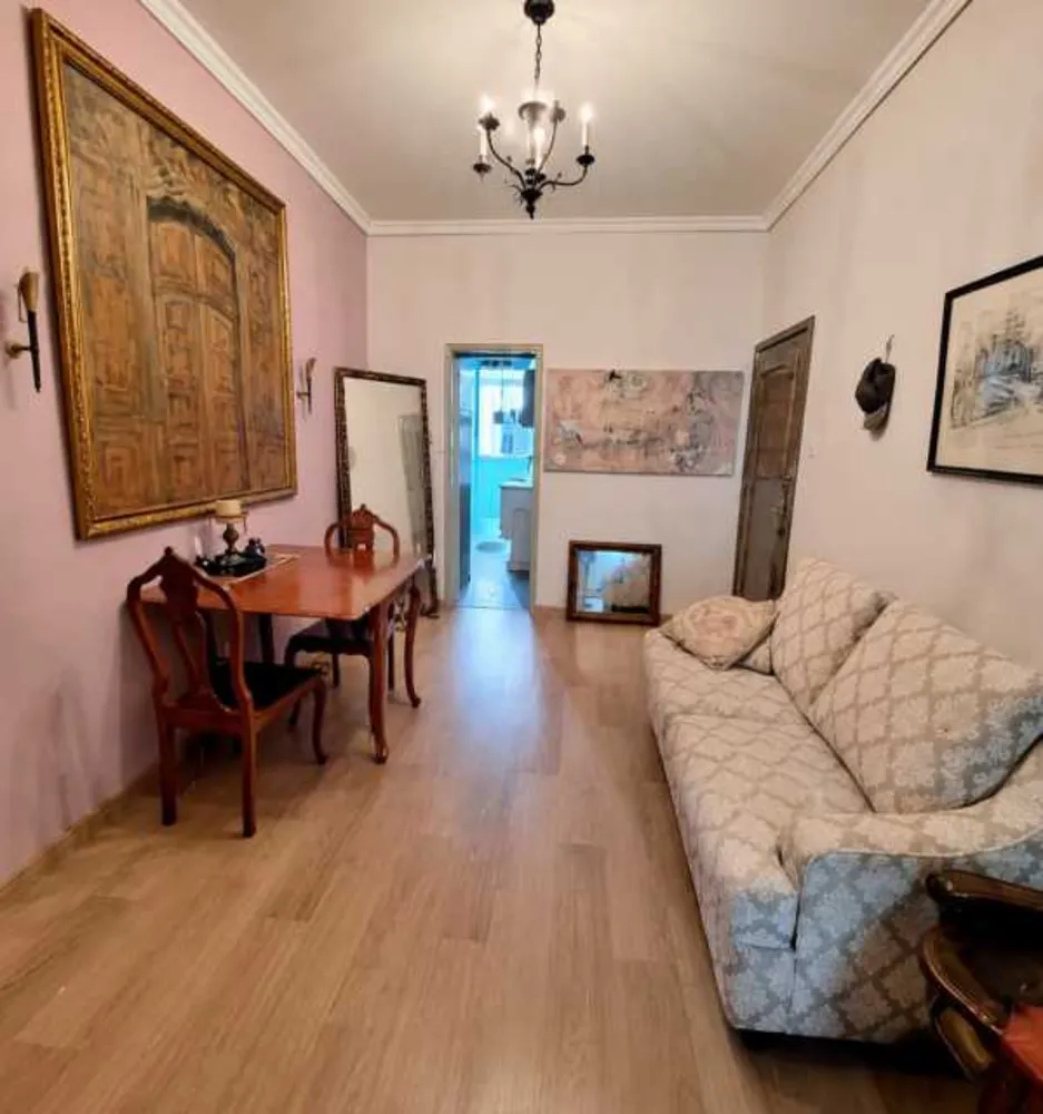 Apartamento, 1 quarto, 60 m² - Foto 9