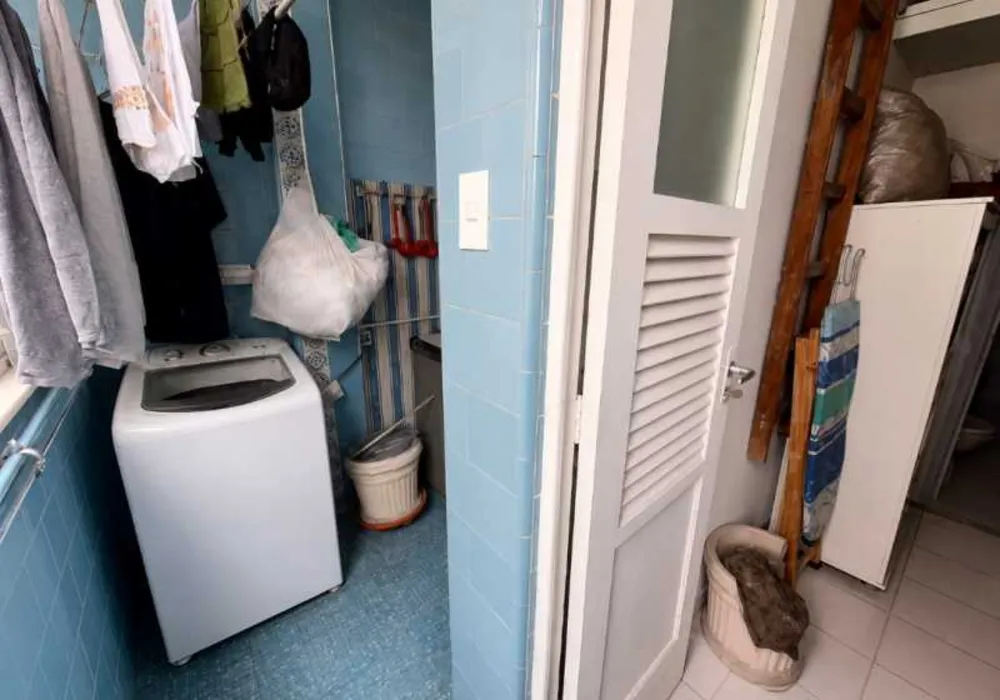 Apartamento, 1 quarto, 60 m² - Foto 8