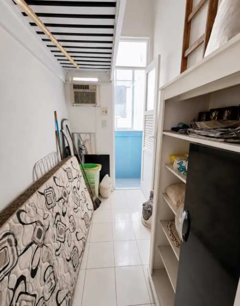 Apartamento, 1 quarto, 60 m² - Foto 1