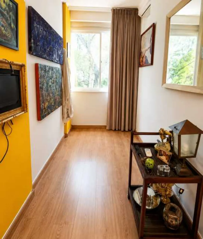 Apartamento, 1 quarto, 60 m² - Foto 6