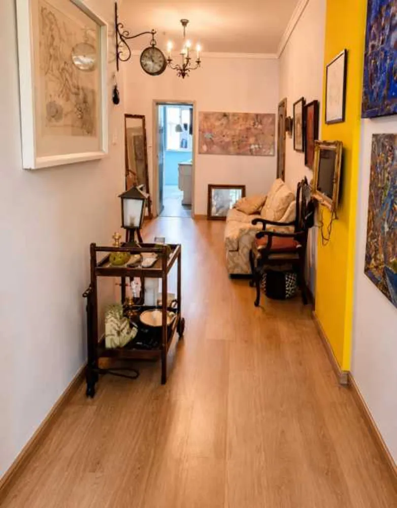 Apartamento, 1 quarto, 60 m² - Foto 3