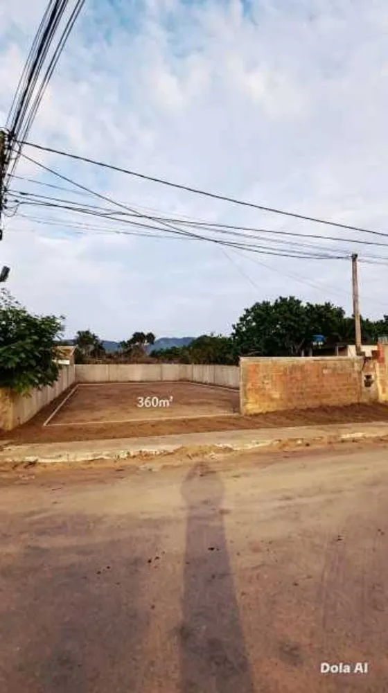 Terreno, 361 m² - Foto 5
