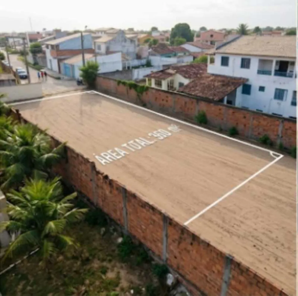 Terreno, 361 m² - Foto 2