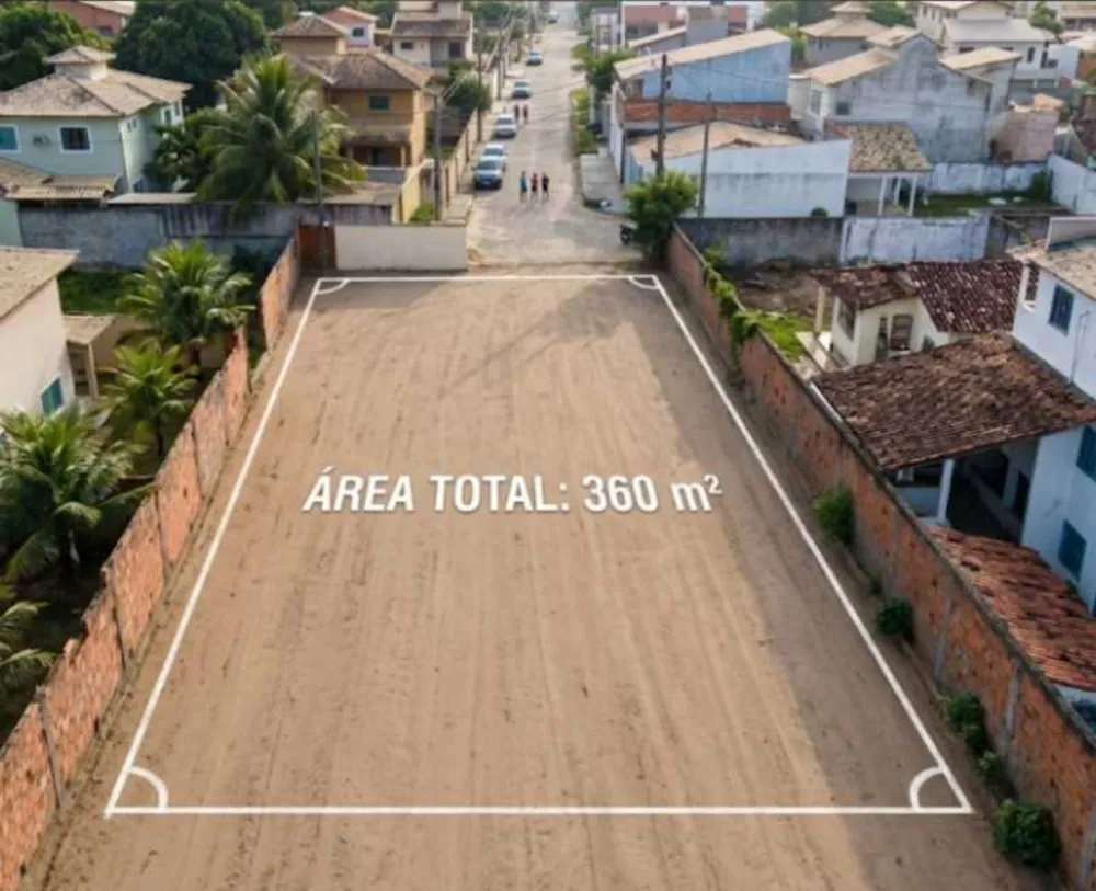Terreno, 361 m² - Foto 3