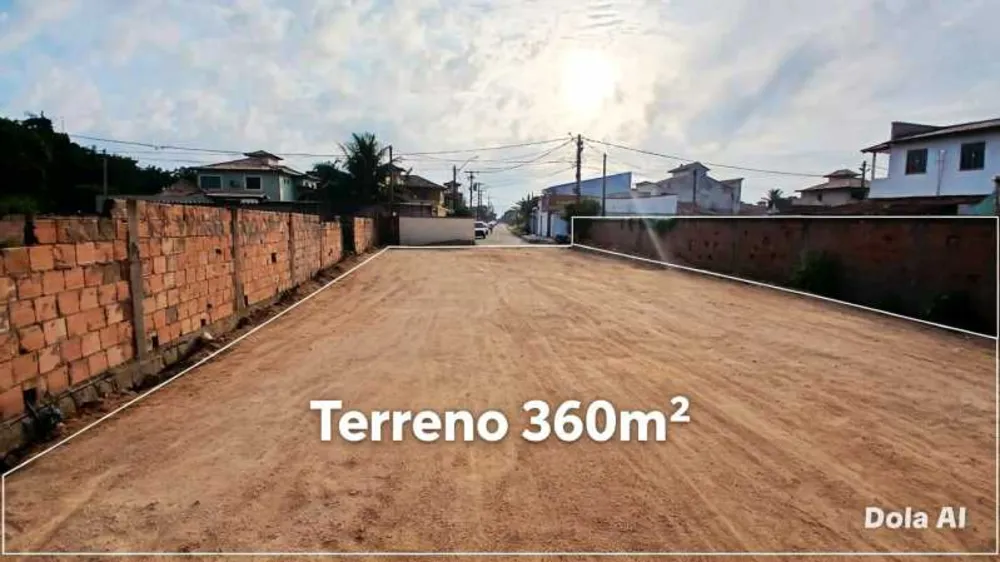 Terreno, 361 m² - Foto 4